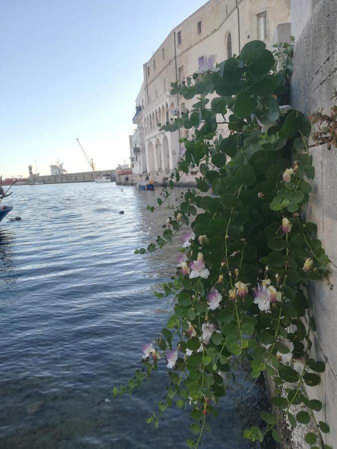 Kasamare- Monopoli Vila Exterior foto